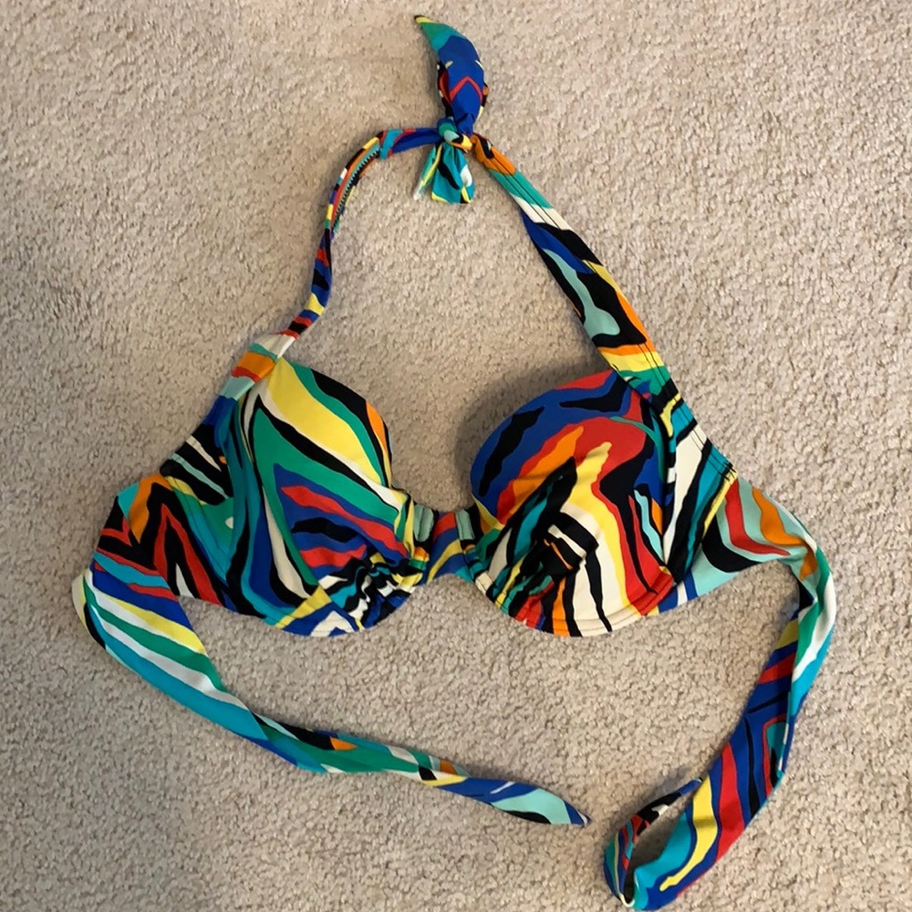 Bikini top